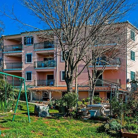 Villa Mareonda Rovinj Eksteriør bilde