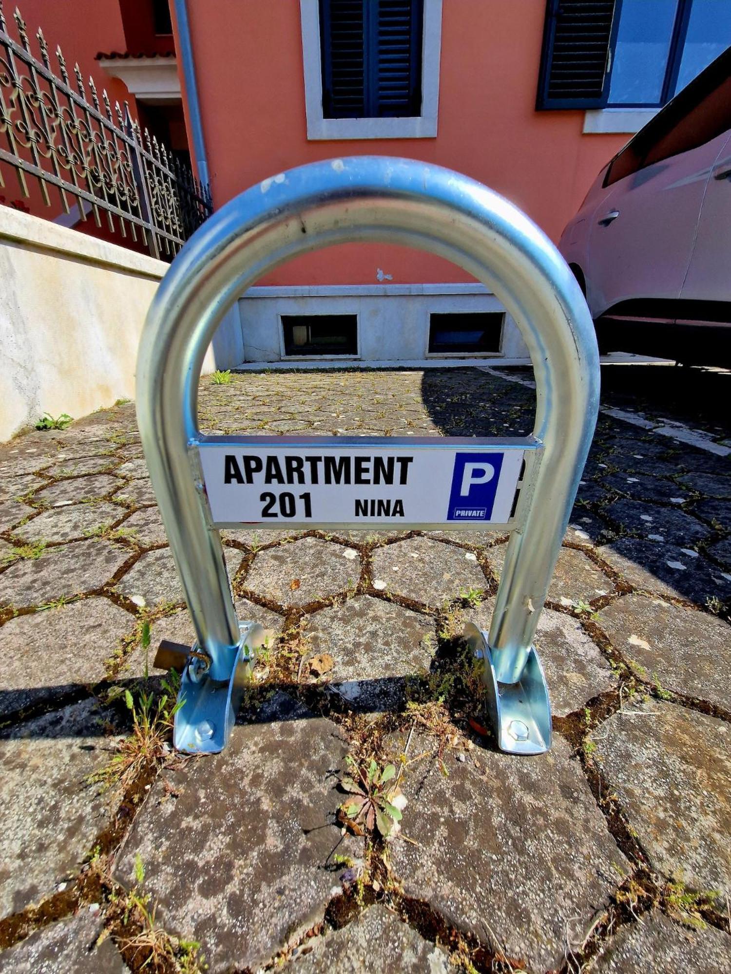 Villa Mareonda Rovinj Eksteriør bilde