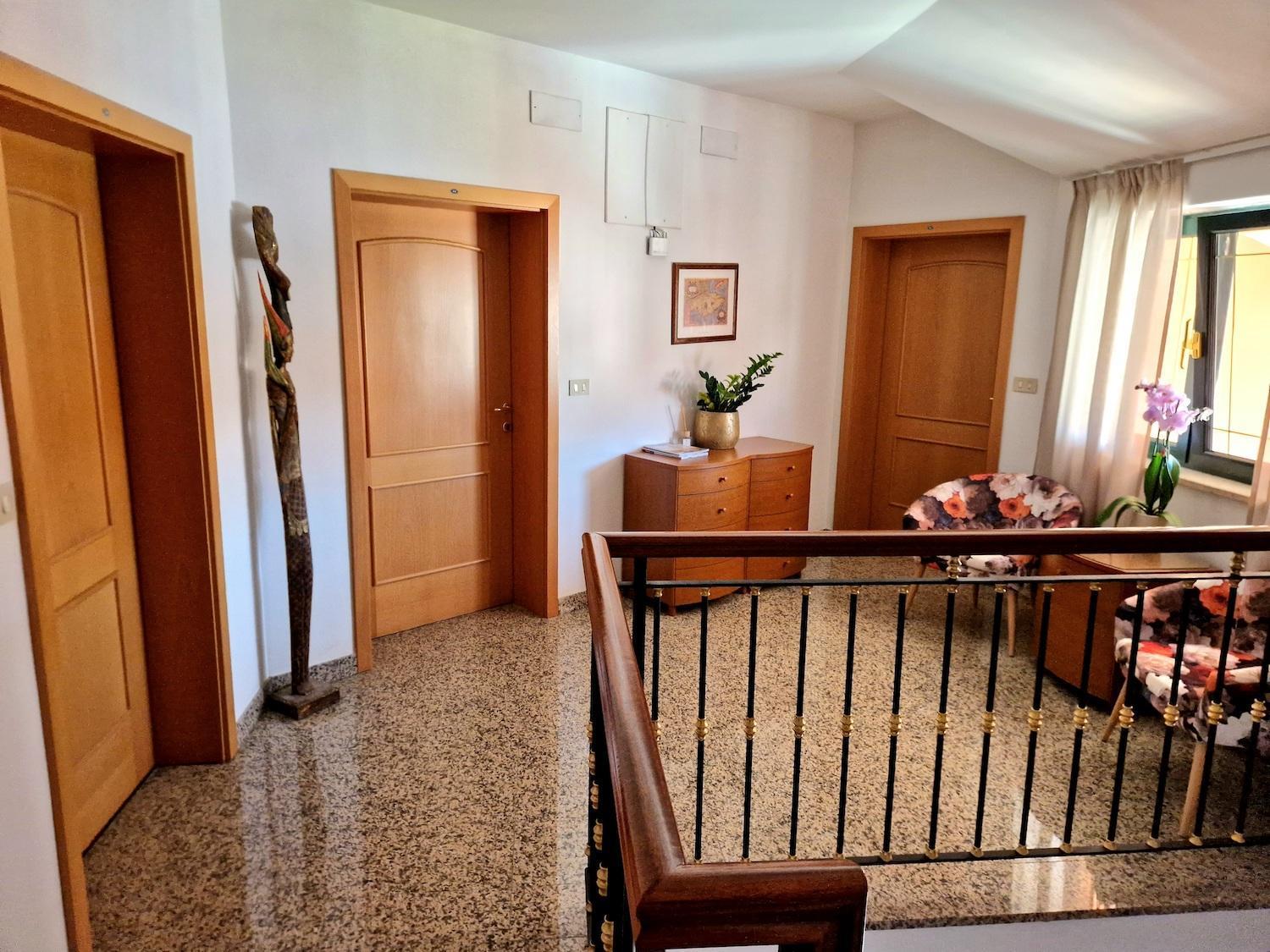 Villa Mareonda Rovinj Eksteriør bilde