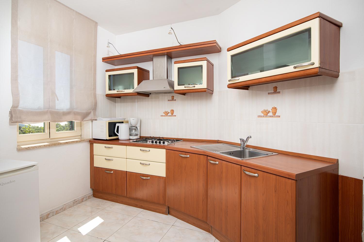 Villa Mareonda Rovinj Eksteriør bilde