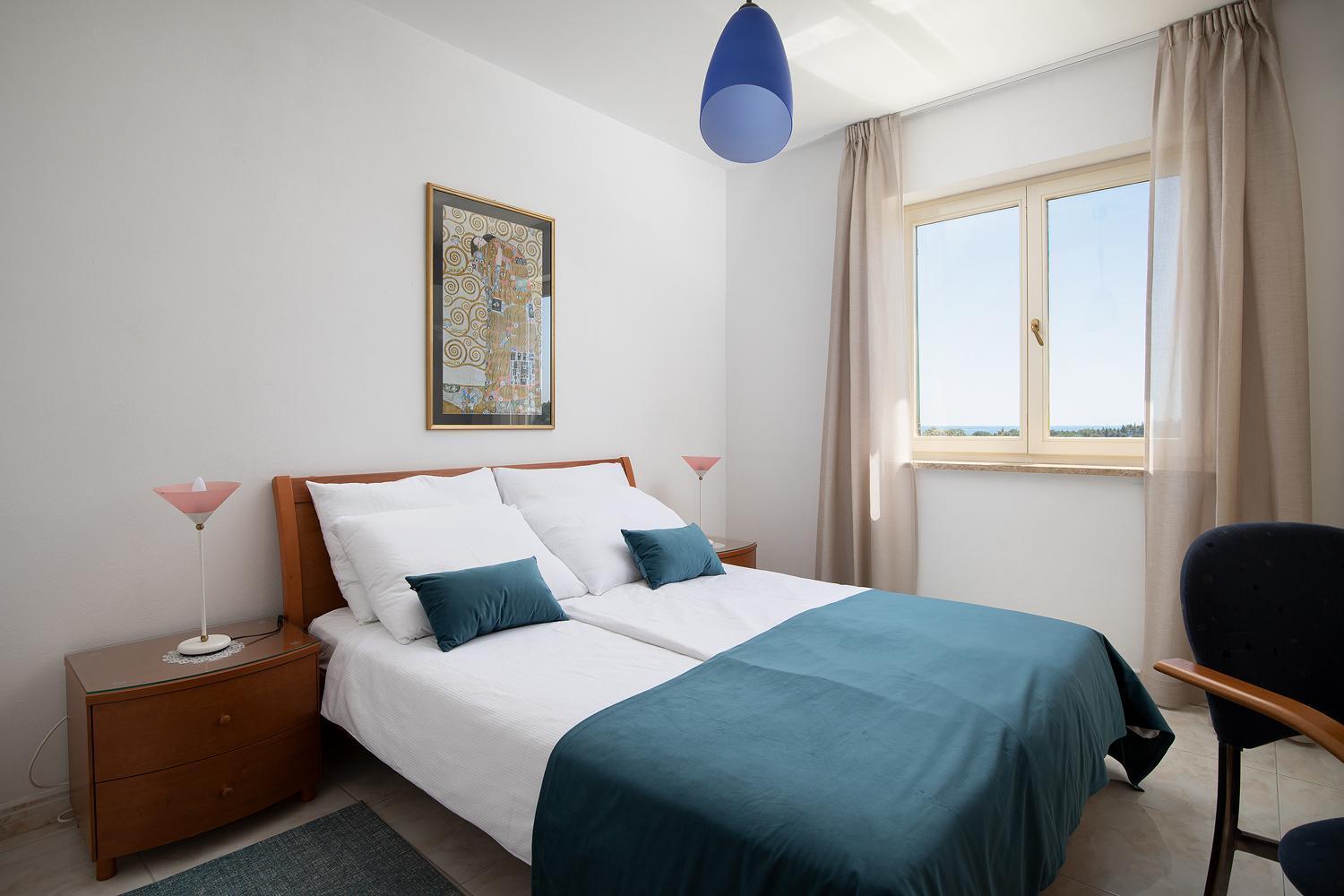 Villa Mareonda Rovinj Eksteriør bilde