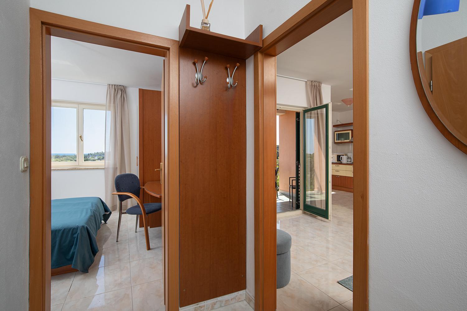 Villa Mareonda Rovinj Eksteriør bilde