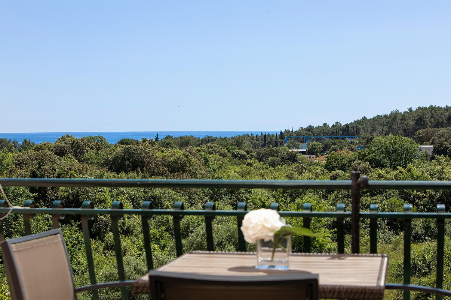 Villa Mareonda Rovinj Eksteriør bilde