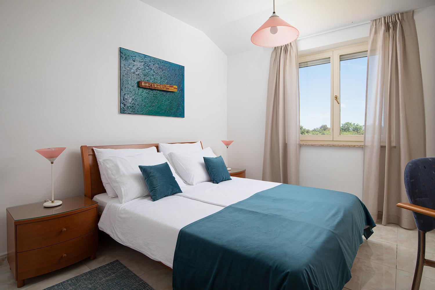 Villa Mareonda Rovinj Eksteriør bilde