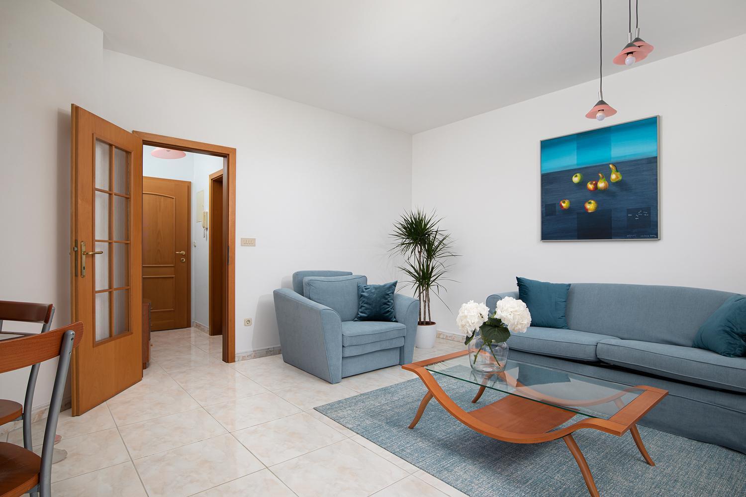 Villa Mareonda Rovinj Eksteriør bilde