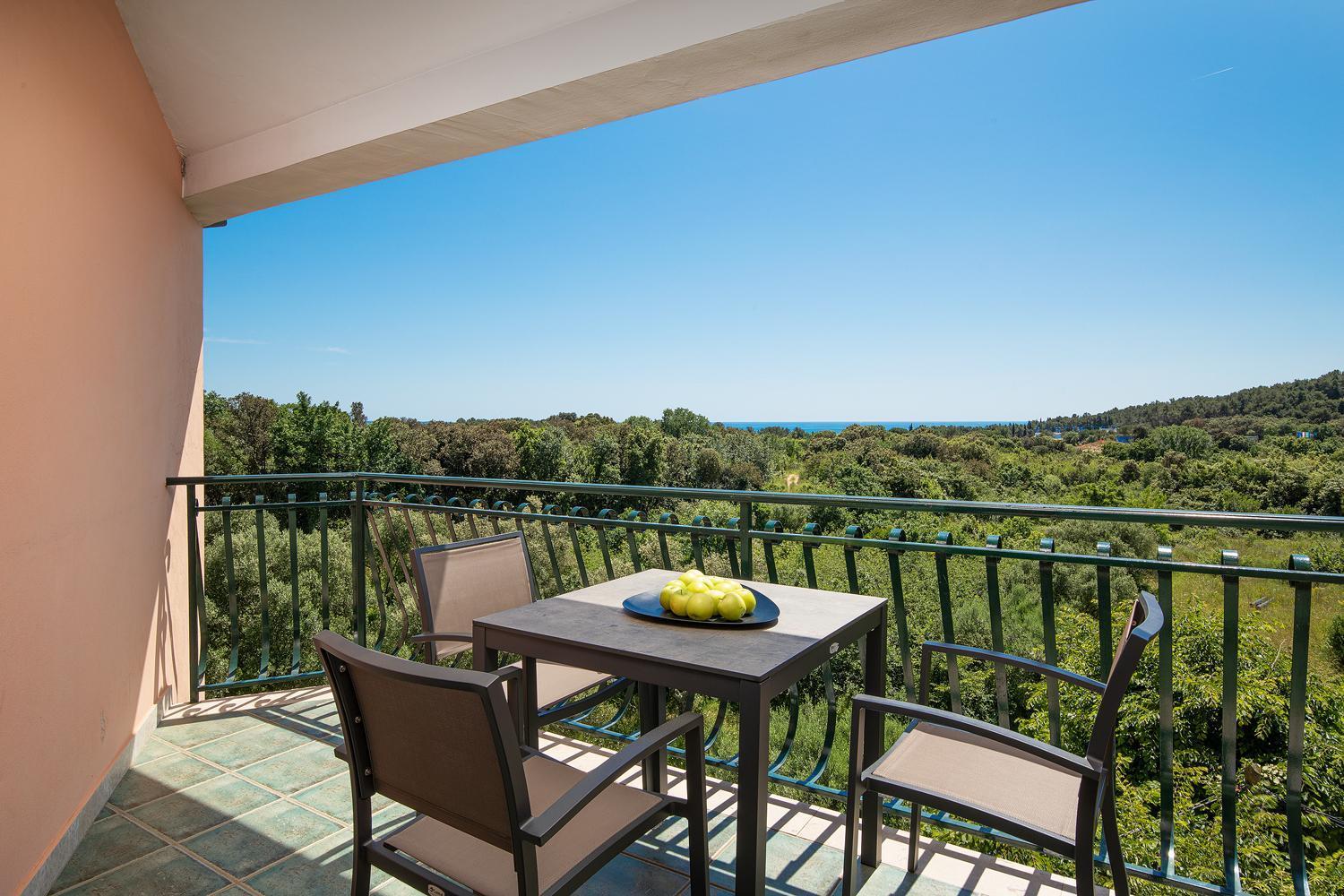 Villa Mareonda Rovinj Eksteriør bilde
