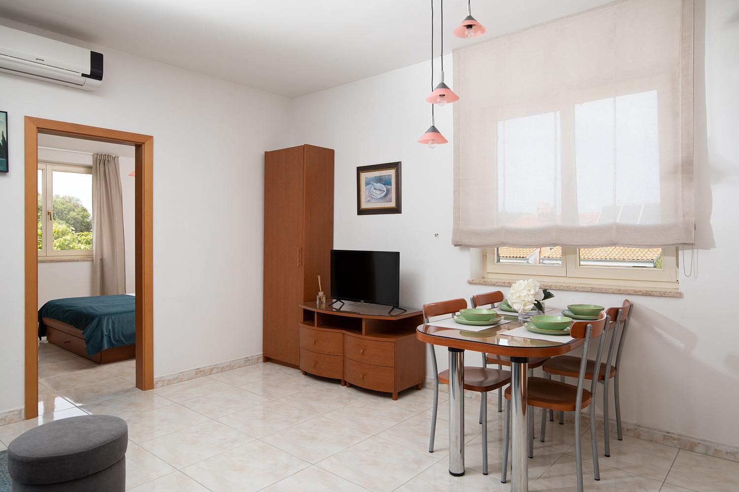 Villa Mareonda Rovinj Eksteriør bilde