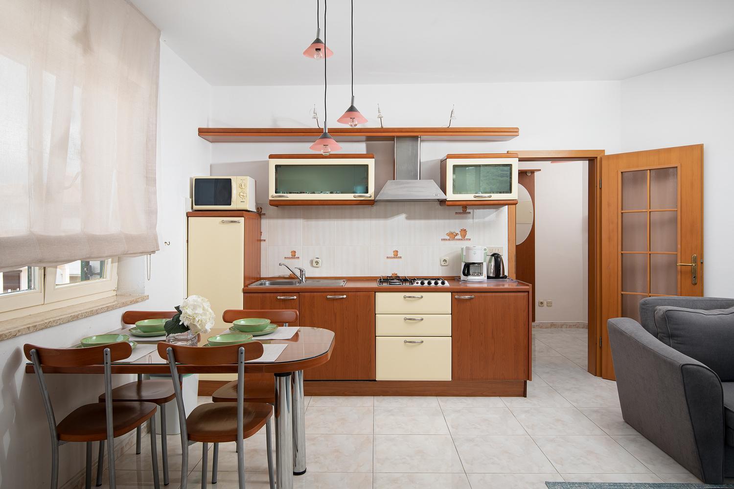 Villa Mareonda Rovinj Eksteriør bilde