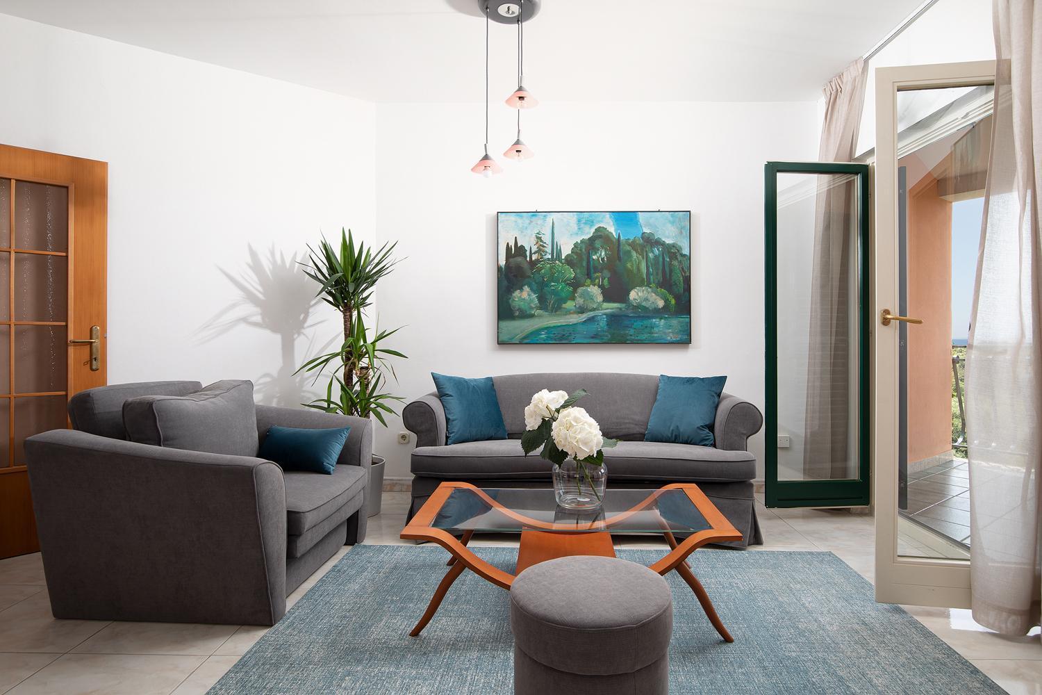 Villa Mareonda Rovinj Eksteriør bilde