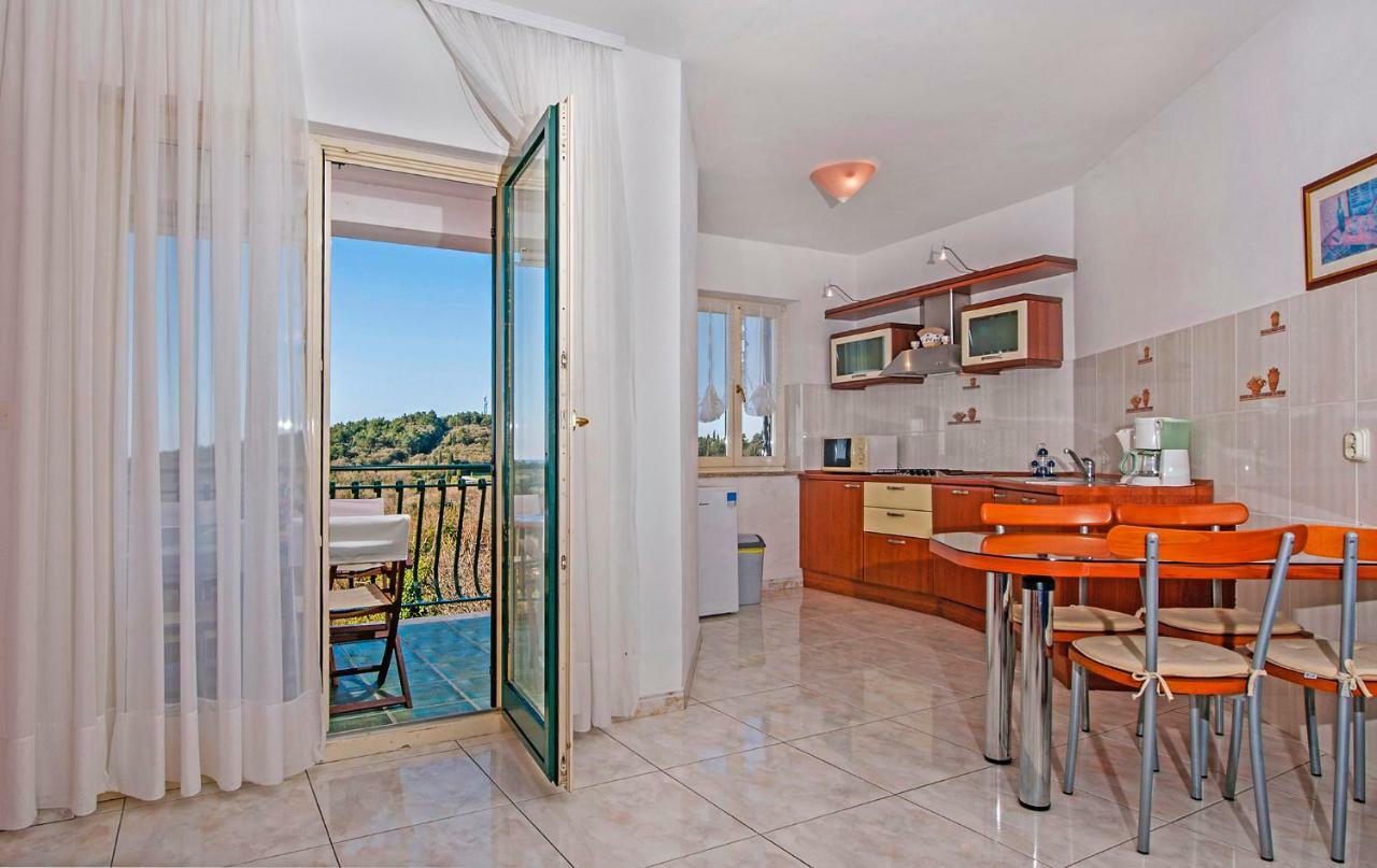 Villa Mareonda Rovinj Eksteriør bilde
